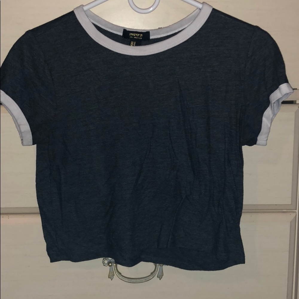 Forever 21 Crop top!